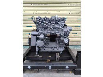 Двигатель для Экскаваторов ISUZU 3LB1: фото 5 Двигатель для Экскаваторов ISUZU 3LB1: фото 5