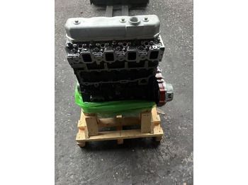 Двигатель ISUZU