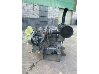 Новый Двигатель для Экскаваторов ISUZU 4BG1 [ Copy ]: фото 3