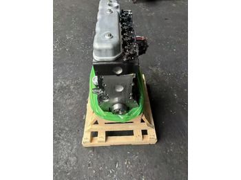 Новый Двигатель для Экскаваторов ISUZU 4BG1: фото 2 Новый Двигатель для Экскаваторов ISUZU 4BG1: фото 2