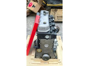 Новый Двигатель для Гусеничных экскаваторов ISUZU 4BG1: фото 3