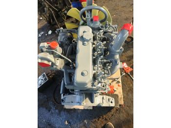 Новый Двигатель для Экскаваторов ISUZU 4BG1: фото 5 Новый Двигатель для Экскаваторов ISUZU 4BG1: фото 5
