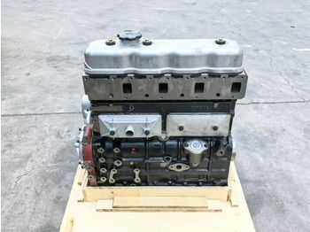 Новый Двигатель для Гусеничных экскаваторов ISUZU 4BG1: фото 4