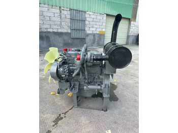 Новый Двигатель для Экскаваторов ISUZU 4BG1: фото 2 Новый Двигатель для Экскаваторов ISUZU 4BG1: фото 2