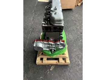 Новый Двигатель для Экскаваторов ISUZU 4BG1: фото 5 Новый Двигатель для Экскаваторов ISUZU 4BG1: фото 5