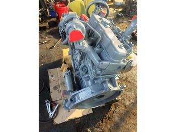 Новый Двигатель для Экскаваторов ISUZU 4BG1: фото 4 Новый Двигатель для Экскаваторов ISUZU 4BG1: фото 4