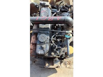 Двигатель для Экскаваторов ISUZU 4BG1: фото 3 Двигатель для Экскаваторов ISUZU 4BG1: фото 3