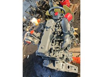 Новый Двигатель для Экскаваторов ISUZU 4BG1: фото 2 Новый Двигатель для Экскаваторов ISUZU 4BG1: фото 2