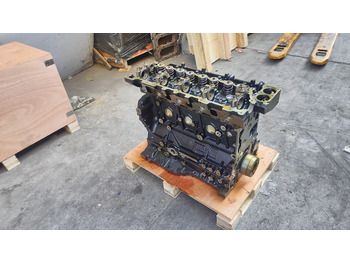 Новый Двигатель для Экскаваторов ISUZU 4HG1: фото 2 Новый Двигатель для Экскаваторов ISUZU 4HG1: фото 2