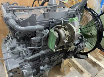 Двигатель и запчасти для Навесного оборудования ISUZU 4HK1: фото 4