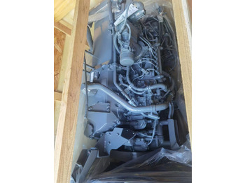 Новый Двигатель для Экскаваторов ISUZU 4HK1: фото 2 Новый Двигатель для Экскаваторов ISUZU 4HK1: фото 2