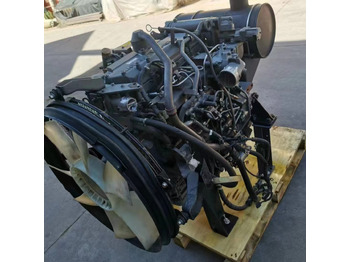 Новый Двигатель для Экскаваторов ISUZU 4HK1: фото 3 Новый Двигатель для Экскаваторов ISUZU 4HK1: фото 3