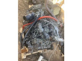 Двигатель для Экскаваторов ISUZU 4HK1: фото 2 Двигатель для Экскаваторов ISUZU 4HK1: фото 2