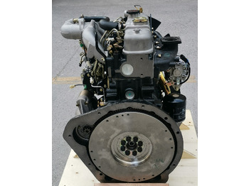 Новый Двигатель для Вилочных погрузчиков ISUZU 4JB1: фото 3