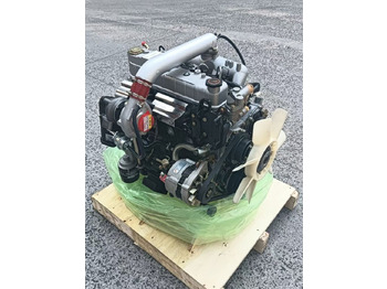 Новый Двигатель для Автоманипуляторов ISUZU 4JB1T: фото 3