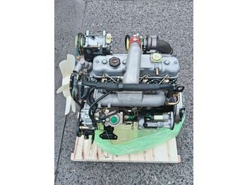Новый Двигатель ISUZU 4JB1T: фото 4