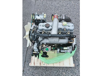 Новый Двигатель для Грузовиков цистерн ISUZU 4JB1T: фото 5 Новый Двигатель для Грузовиков цистерн ISUZU 4JB1T: фото 5