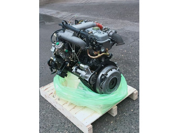 Новый Двигатель для Грузовиков цистерн ISUZU 4JB1T: фото 3 Новый Двигатель для Грузовиков цистерн ISUZU 4JB1T: фото 3