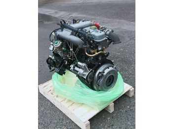 Новый Двигатель ISUZU 4JB1T: фото 3
