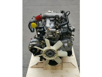 Новый Двигатель для Грузовиков цистерн ISUZU 4JB1T: фото 4 Новый Двигатель для Грузовиков цистерн ISUZU 4JB1T: фото 4