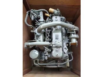 Новый Двигатель для Экскаваторов ISUZU 4JG1: фото 3