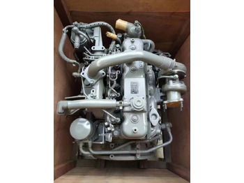 Новый Двигатель для Экскаваторов ISUZU 4JG1: фото 3