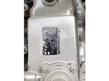 Двигатель для Экскаваторов ISUZU 4JG1: фото 3