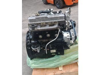 Новый Двигатель для Вилочных погрузчиков ISUZU 4JG2: фото 3 Новый Двигатель для Вилочных погрузчиков ISUZU 4JG2: фото 3