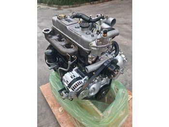 Новый Двигатель для Вилочных погрузчиков ISUZU 4JG2: фото 4 Новый Двигатель для Вилочных погрузчиков ISUZU 4JG2: фото 4