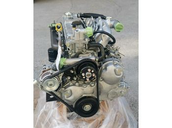 Новый Двигатель для Вилочных погрузчиков ISUZU 4JG2: фото 3