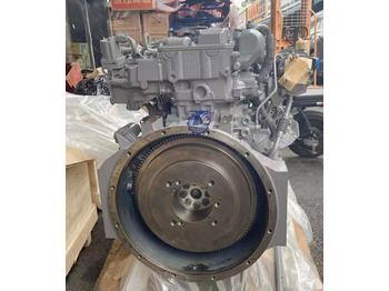 Новый Двигатель для Экскаваторов ISUZU 4JJ1: фото 5 Новый Двигатель для Экскаваторов ISUZU 4JJ1: фото 5