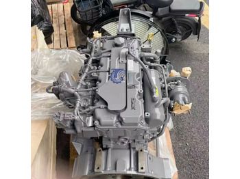 Новый Двигатель для Экскаваторов ISUZU 4JJ1: фото 4 Новый Двигатель для Экскаваторов ISUZU 4JJ1: фото 4