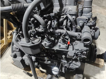 Двигатель для Экскаваторов ISUZU 4LE2: фото 4