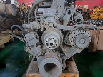 Двигатель для Экскаваторов ISUZU 4LE2: фото 3 Двигатель для Экскаваторов ISUZU 4LE2: фото 3