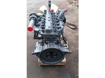 Двигатель ISUZU