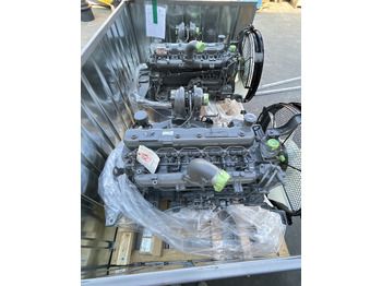 Новый Двигатель для Экскаваторов ISUZU 6BG1: фото 3 Новый Двигатель для Экскаваторов ISUZU 6BG1: фото 3