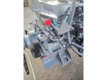 Двигатель для Экскаваторов ISUZU 6HK1 [ Copy ]: фото 5