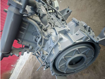 Двигатель для Экскаваторов ISUZU 6HK1: фото 2 Двигатель для Экскаваторов ISUZU 6HK1: фото 2