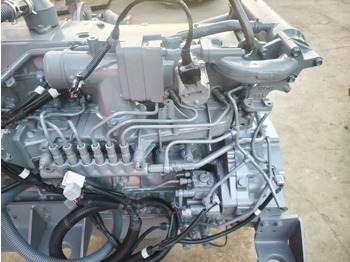 Двигатель для Экскаваторов ISUZU 6HK1: фото 4 Двигатель для Экскаваторов ISUZU 6HK1: фото 4