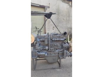 Двигатель для Экскаваторов ISUZU 6SD1: фото 3