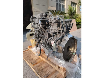 Двигатель ISUZU