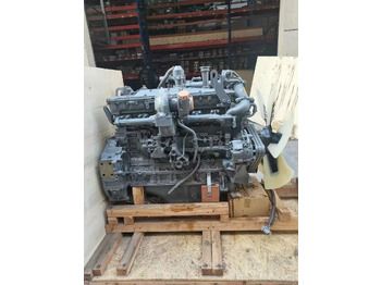 Двигатель для Экскаваторов ISUZU 6UZ1: фото 5