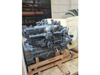 Двигатель для Экскаваторов ISUZU 6UZ1: фото 4 Двигатель для Экскаваторов ISUZU 6UZ1: фото 4