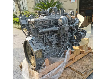 Двигатель для Экскаваторов ISUZU 6UZ1: фото 4 Двигатель для Экскаваторов ISUZU 6UZ1: фото 4