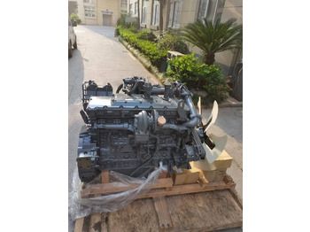 Двигатель для Экскаваторов ISUZU 6UZ1: фото 2 Двигатель для Экскаваторов ISUZU 6UZ1: фото 2