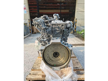 Двигатель для Экскаваторов ISUZU 6UZ1: фото 5 Двигатель для Экскаваторов ISUZU 6UZ1: фото 5