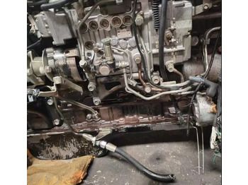 Двигатель ISUZU 6WF1: фото 3
