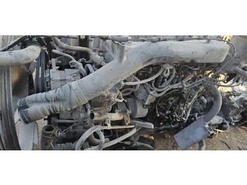 Двигатель для Экскаваторов ISUZU 6WF1: фото 3 Двигатель для Экскаваторов ISUZU 6WF1: фото 3