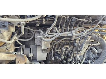 Двигатель для Экскаваторов ISUZU 6WF1: фото 4 Двигатель для Экскаваторов ISUZU 6WF1: фото 4