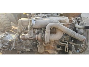 Двигатель для Экскаваторов ISUZU 6WF1: фото 2 Двигатель для Экскаваторов ISUZU 6WF1: фото 2